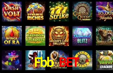 Fbb Bet